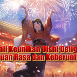 Menggali Keunikan Oishi Delights Slot: Perpaduan Rasa dan Keberuntungan