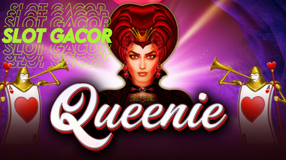 Queenie Slot: Slot Bergaya Kerajaan dengan Jackpot Mengejutkan