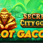 Secret City Gold Slot: Mengungkap Harta Karun Rahasia Kota Emas