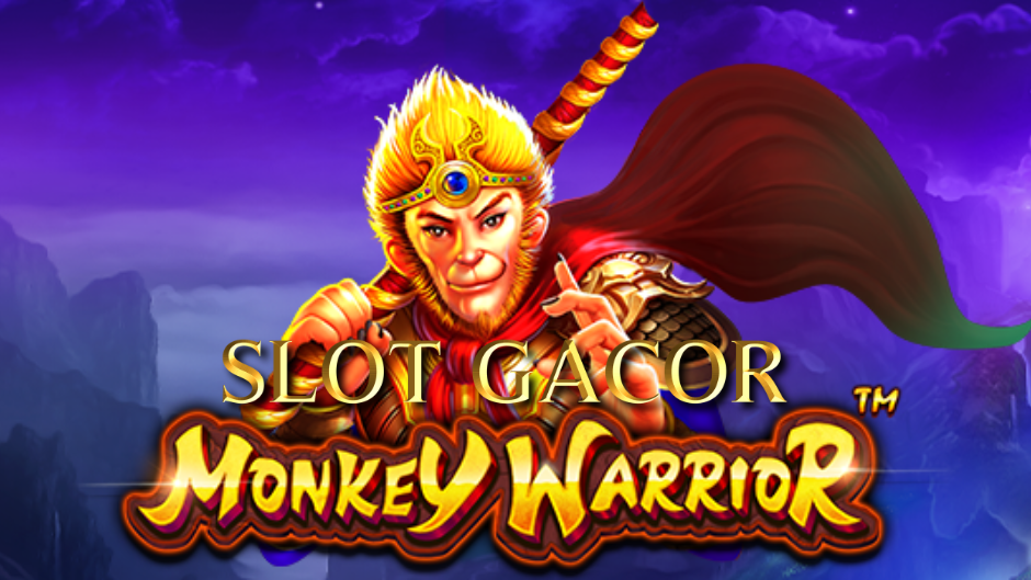 Monkey Warrior Slot