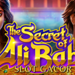 Ali Baba Slot: Menjelajahi Harta Karun Legendaris di Dunia Slot Online