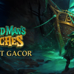 Dead Man’s Riches Slot: Berburu Harta Karun Bajak Laut yang Hilang di Lautan Lepas