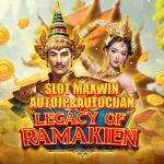 Legacy of Ramakien Slot