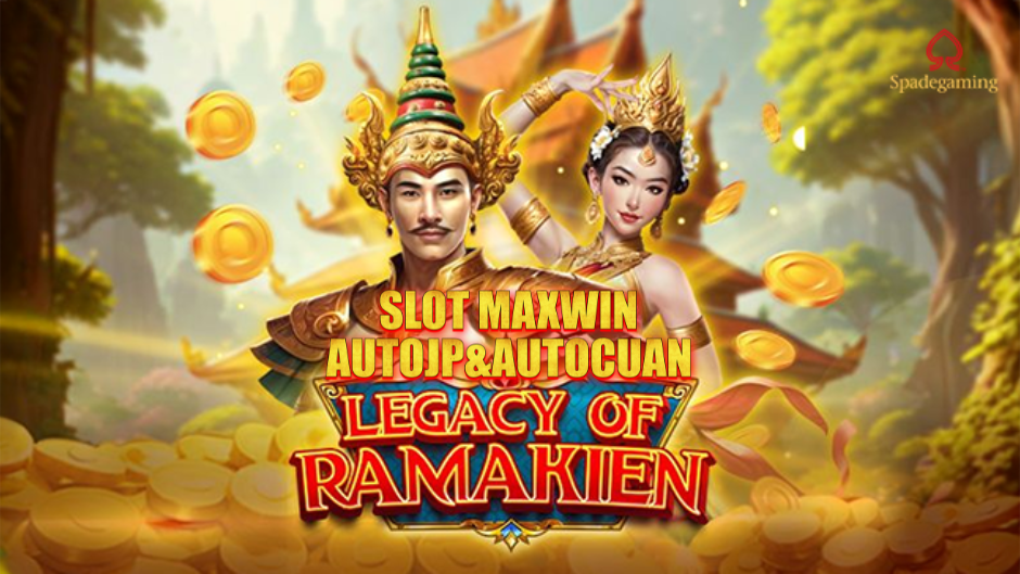 Legacy of Ramakien Slot