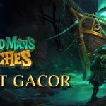 Dead Man’s Riches Slot: Berburu Harta Karun Terpendam di Lautan Penuh Misteri