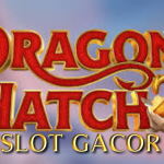 Dragon Hatch 2 Slot: Kembalinya Sang Naga dengan Hadiah Legendaris