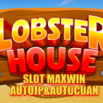 Lobster House Slot: Petualangan Lautan dengan Jackpot Menggiurkan