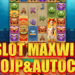 Aztec Gold Treasure: Mengungkap Harta Karun Peradaban Kuno dalam Dunia Slot Online