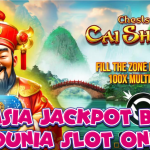 Chests of Cai Shen 2: Misteri Peti Emas Dewa Kekayaan yang Kembali Hadir
