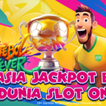 Futebol Fever: Demam Sepak Bola dalam Dunia Slot Online yang Penuh Aksi dan Kemenangan Besar